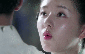 演傻白甜还能猛吸粉赵露思戏里戏外都是宝藏女孩