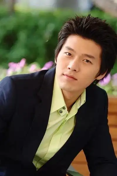 玄彬的鲜肉时期颜值是什么水平?