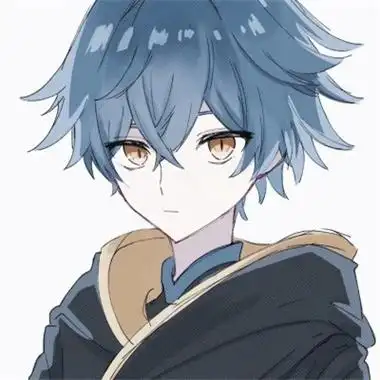 冷酷帅气的动漫男生头像 高冷不失优雅