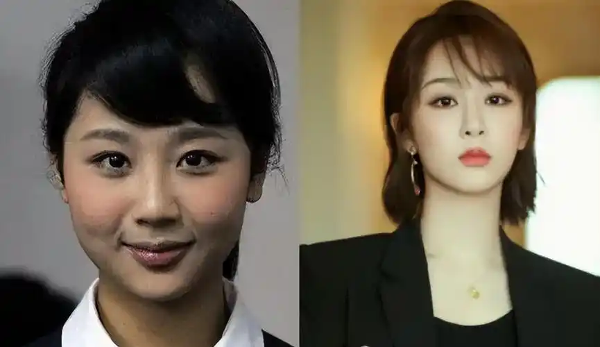 明明吃了"整容"带来的红利,为什么她们却死不承认? - 知乎