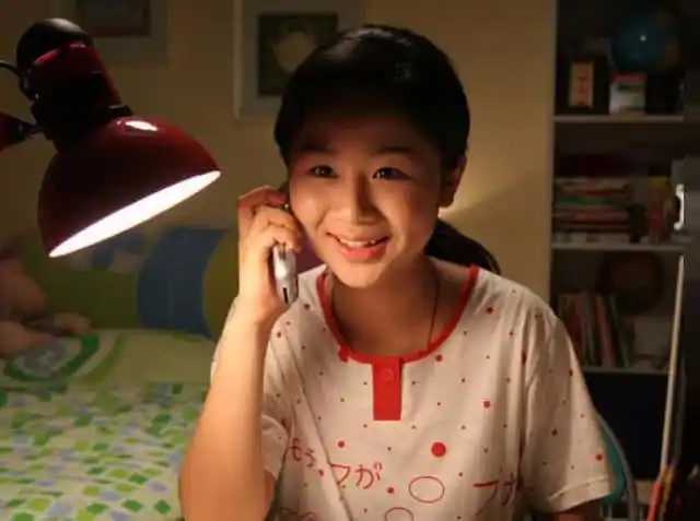 《家有儿女》最大穿帮镜头,14年都没人发现,心疼"小猴紫"