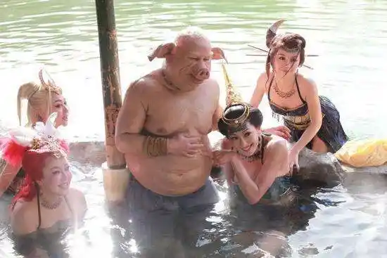 细说篇47高太公赶走猪八戒真的是因为发现他是妖精吗