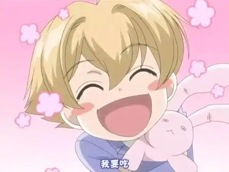 求全是男主角的动漫男主角可爱一点 类似搞笑星歌剧的动漫