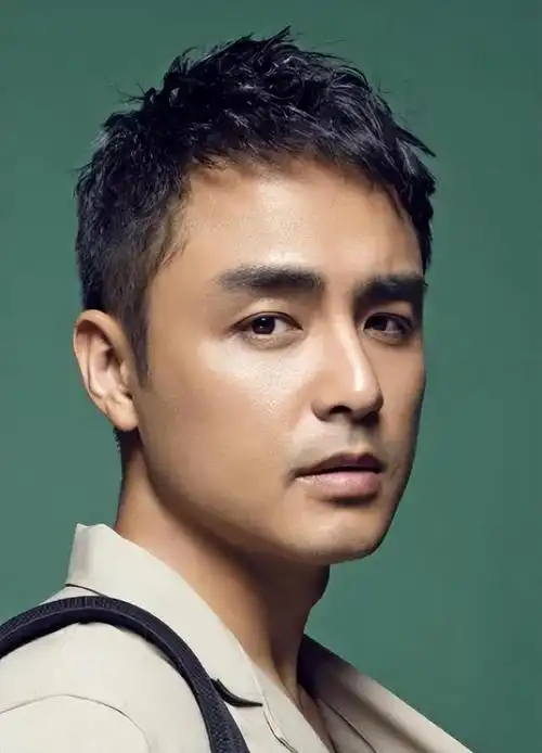 谁不爱25岁的明道?可惜,44岁的明道却过得很惨!