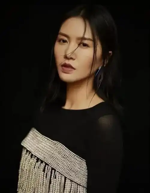 妻子谭维维40岁无子生活幸福