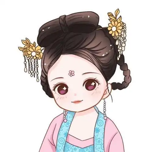 兔兔的夕瑶妹妹