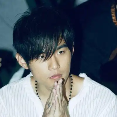 周杰伦高清头像2018