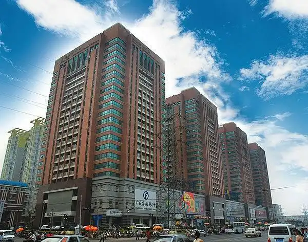 怎么去郑州市经三路68号金城国际平安保险大厦