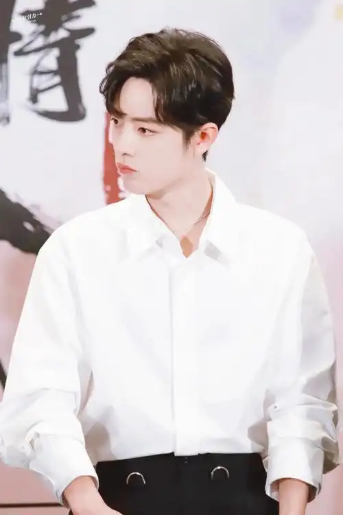 其实你很像风……#肖战 #日常见肖战 #战兔安利站 #肖战的 - 抖音