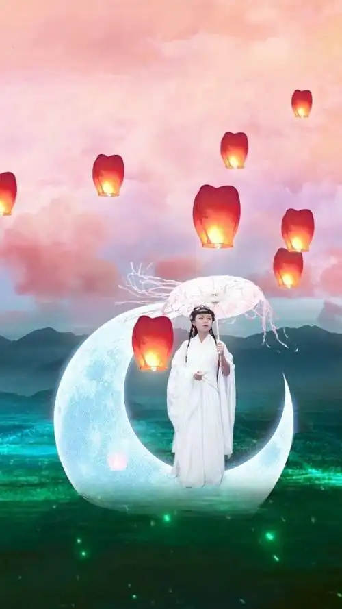 你会选择孟婆汤还是忘川河?