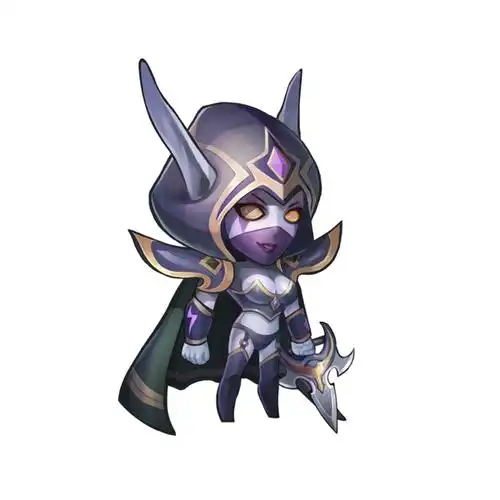 《刀塔传奇》圣堂刺客觉醒 技能装备大曝光