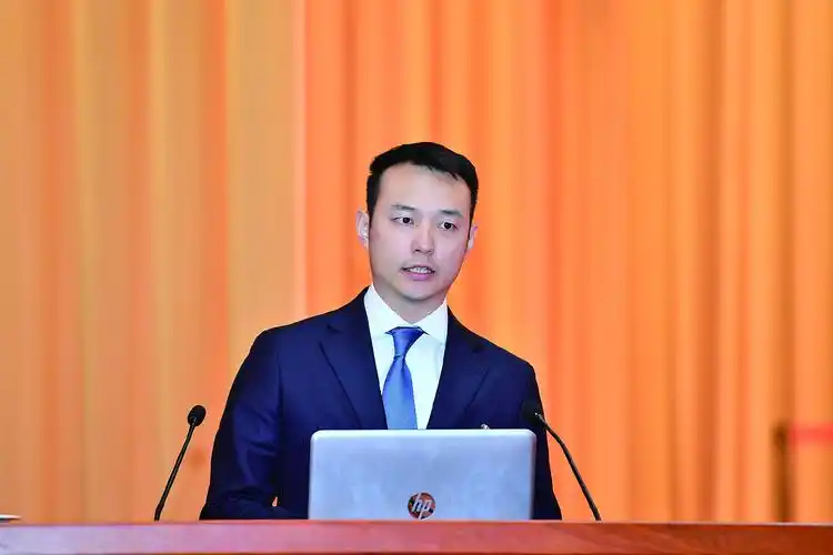 霍启文深化穗港青年交流助推香港融入国家发展大局