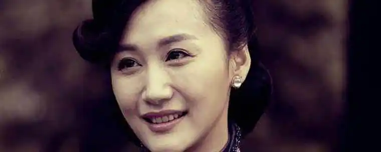 麻雀刘兰芝真实身份