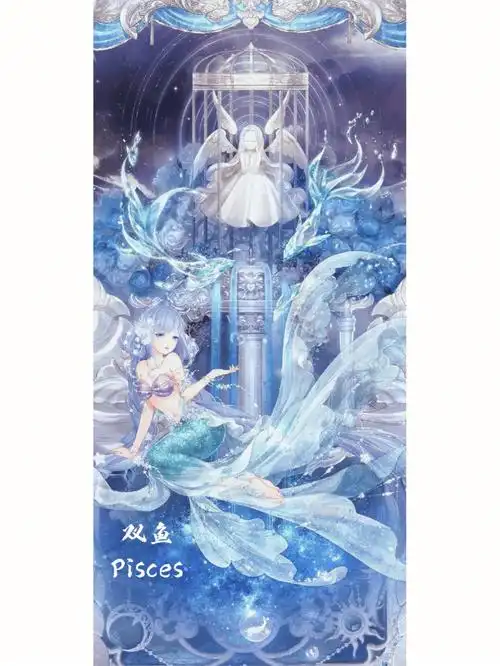 奇迹暖暖搭配  #奇迹暖暖图片  #十二星座专属奇迹暖暖套装