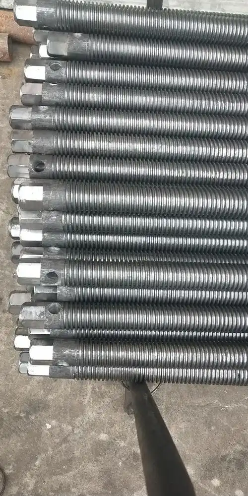 梯形地脚螺栓梯形扣丝杆梯形扣拉杆高强度丝杆