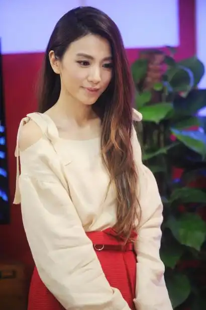 周杰伦手语mv的女主角是谁