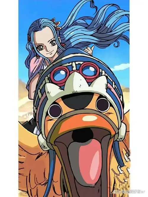 超火*日本动漫角色人气排行top榜