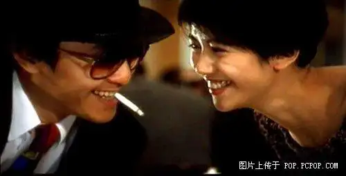 在百度上看到你有国产零零七里周星驰跟袁咏仪的合照,可以给我发一张