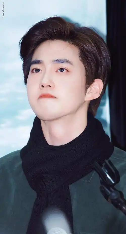 金俊勉温柔天使