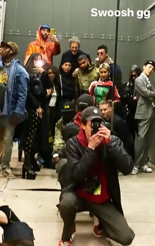 权志龙fashion永一##日常分享