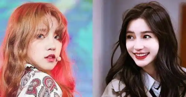 当导演说baby受伤时,谁注意到宋雨琦的表情?