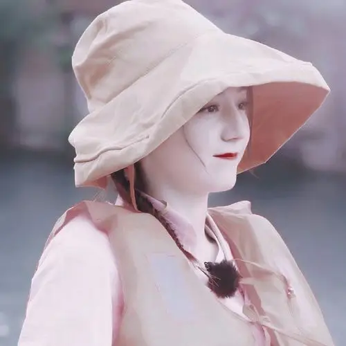 迪丽热巴(头像)