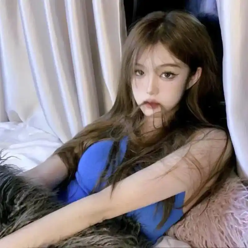 臭宝们的头像来了.##夏日小清新 #甜系女孩 #神仙颜值 # - 抖音