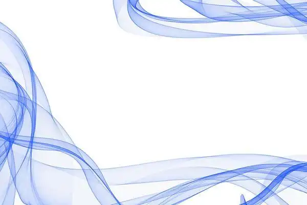 抽象光线线条ppt背景图片