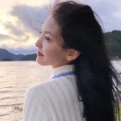 高清一对两张的真人闺蜜微信头像图片