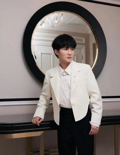 周深in c plus series