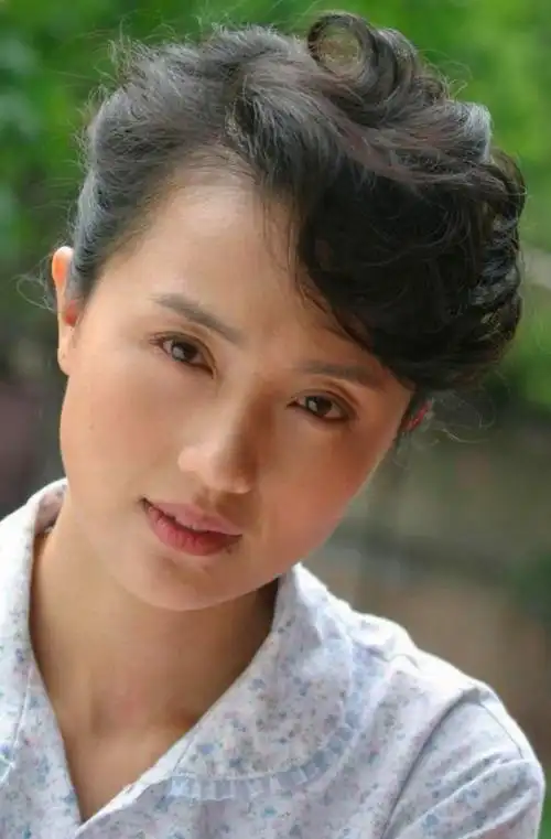 演员朱媛媛到底有多低调? - 知乎