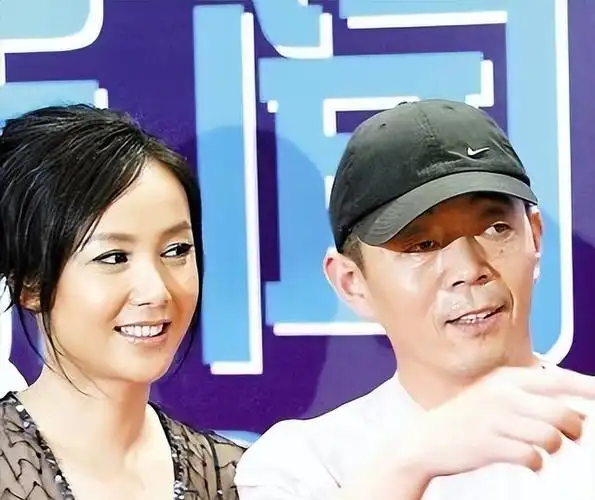 张静初和顾长卫(张静初和顾长卫视频) 张静初 顾长卫 第16张