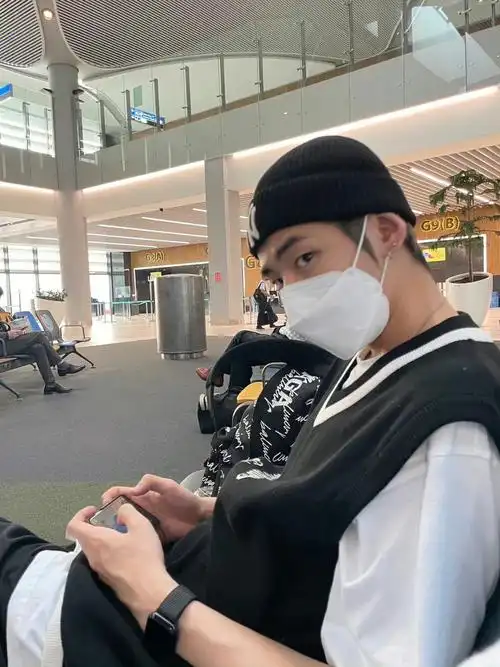 一些个可以以假乱真的男友照片