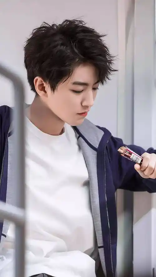 tfboys高清壁纸合集