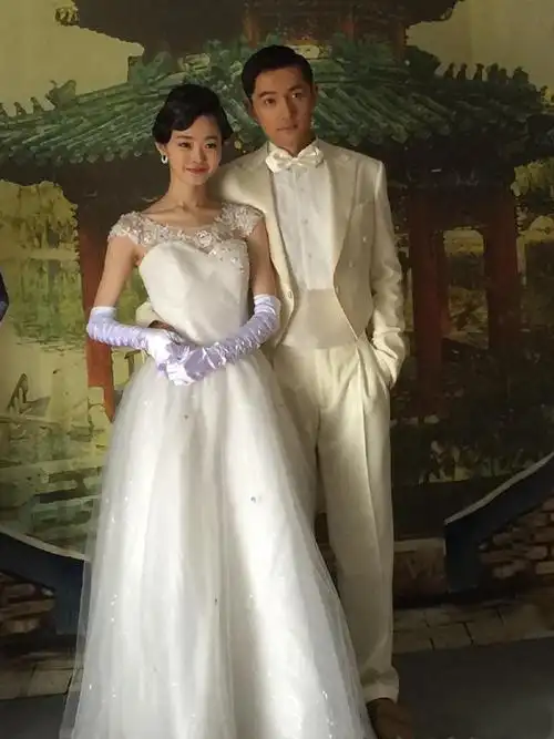 万万没想到34岁无人敢娶的宋轶才是真正的人间清醒