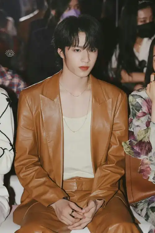 刘耀文叁重楼暨出道四周年演唱会