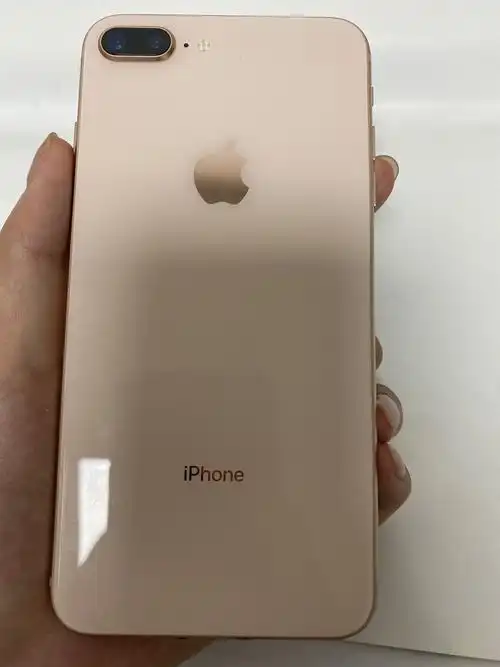 5屏幕国行全网通4g 二手苹果8p手机晒单图