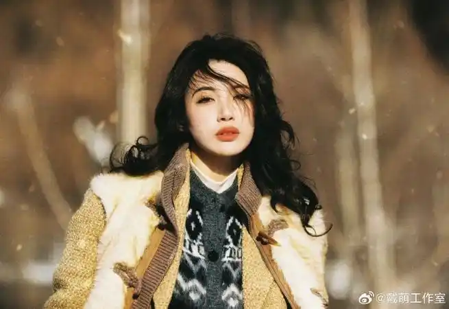 戴萌like a diamond生日见面会