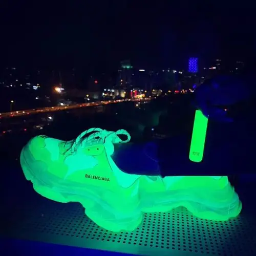 年度最上头颜色荧光色你真的了解吗