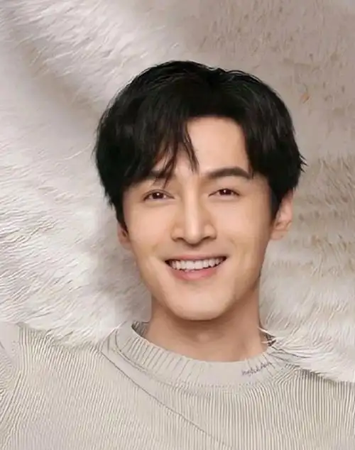 又处于颜值巅峰,在粉丝文化不如今天如此成熟的时候,胡歌已拥有大量的