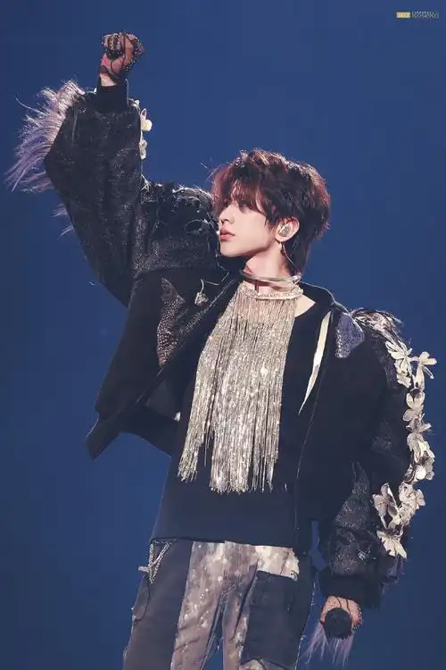 蔡徐坤2021个人巡回演唱会