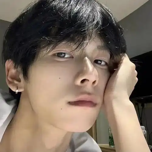 慵懒的男生头像_男生头像_我要个性网