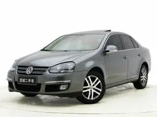 速腾 2011款 1.6l 自动舒适型