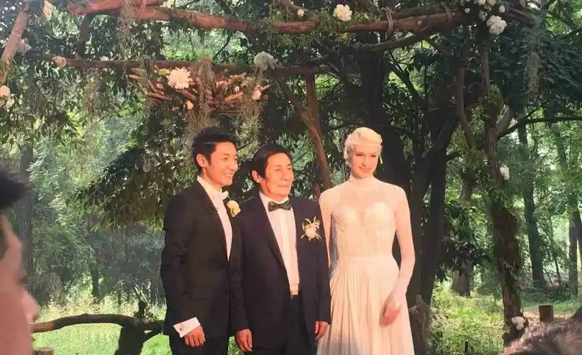 李白:我这辈子最正确的决定,就是放弃回加拿大,嫁给了撒贝宁_生活