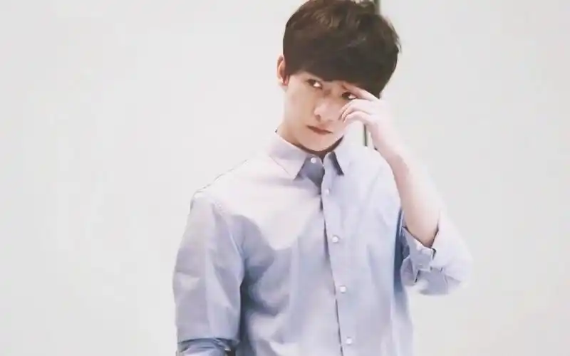 杨洋- 堆糖,美图壁纸兴趣社区