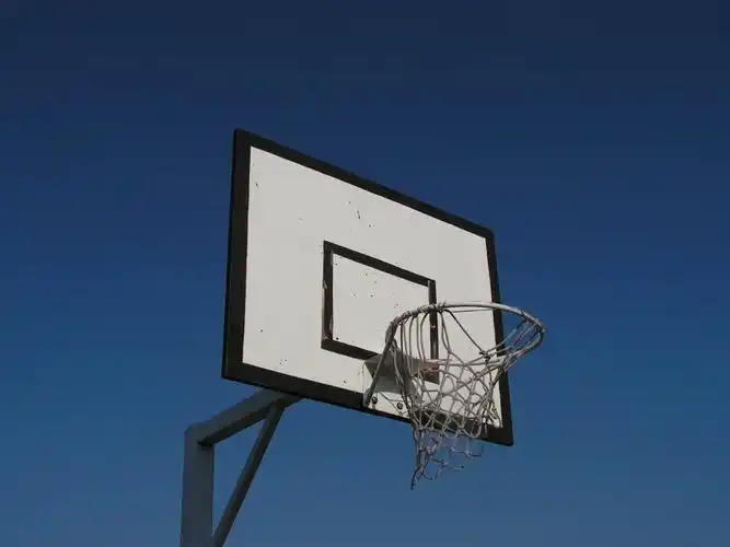 篮球架高清高清图片