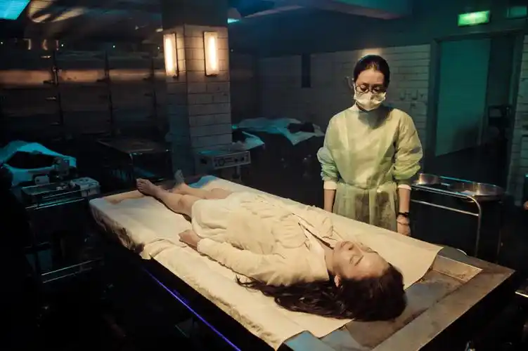 小众职业遗体化妆师的被迫上岗和离开