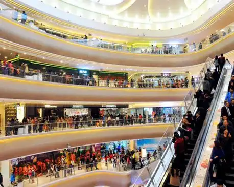 泰州红星爱琴海商业广场商场商铺出租/出售-价格是多少-泰州商铺-全球