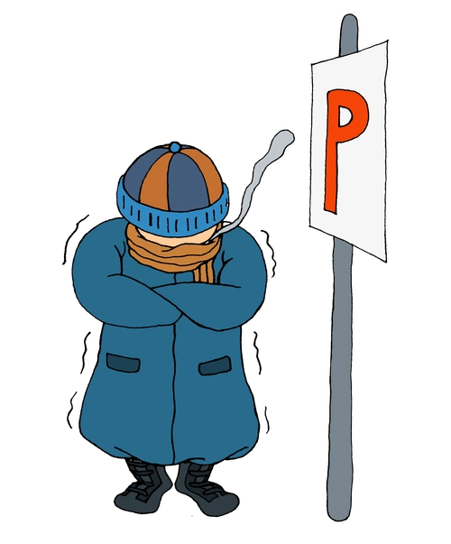 皮肤科医生和你聊聊在寒冷的冬季如何有效防治冻疮