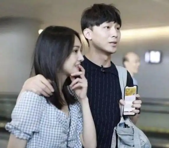 张翰表示想和郑爽复合曝张翰郑爽疑复合